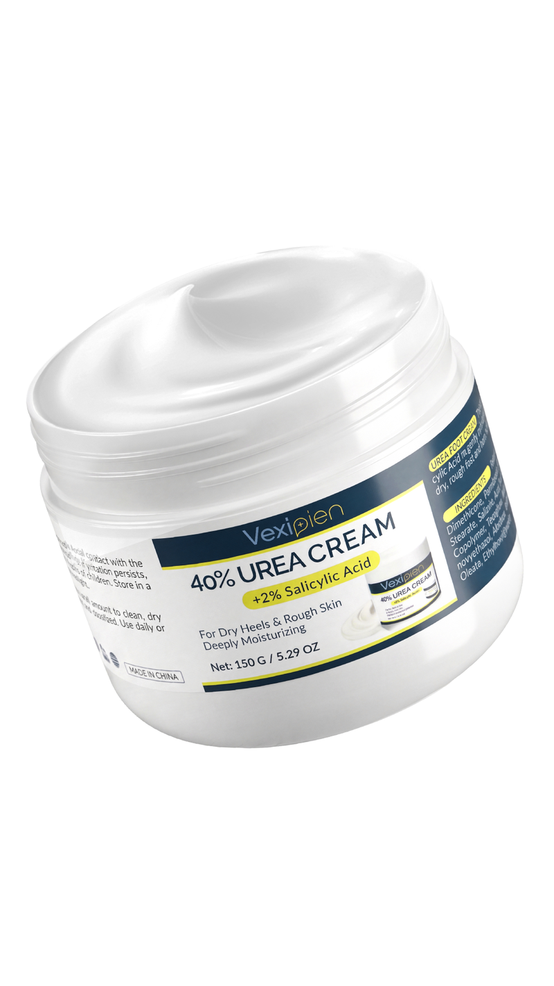 40% Urea Cram